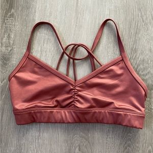 Alo yoga sports bra